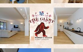 Desenzanoloft Official Partner Marriott Homes & Villas - The Lake Giant - Renovated 2025 - Lake View